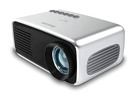 reparación proyectores philips